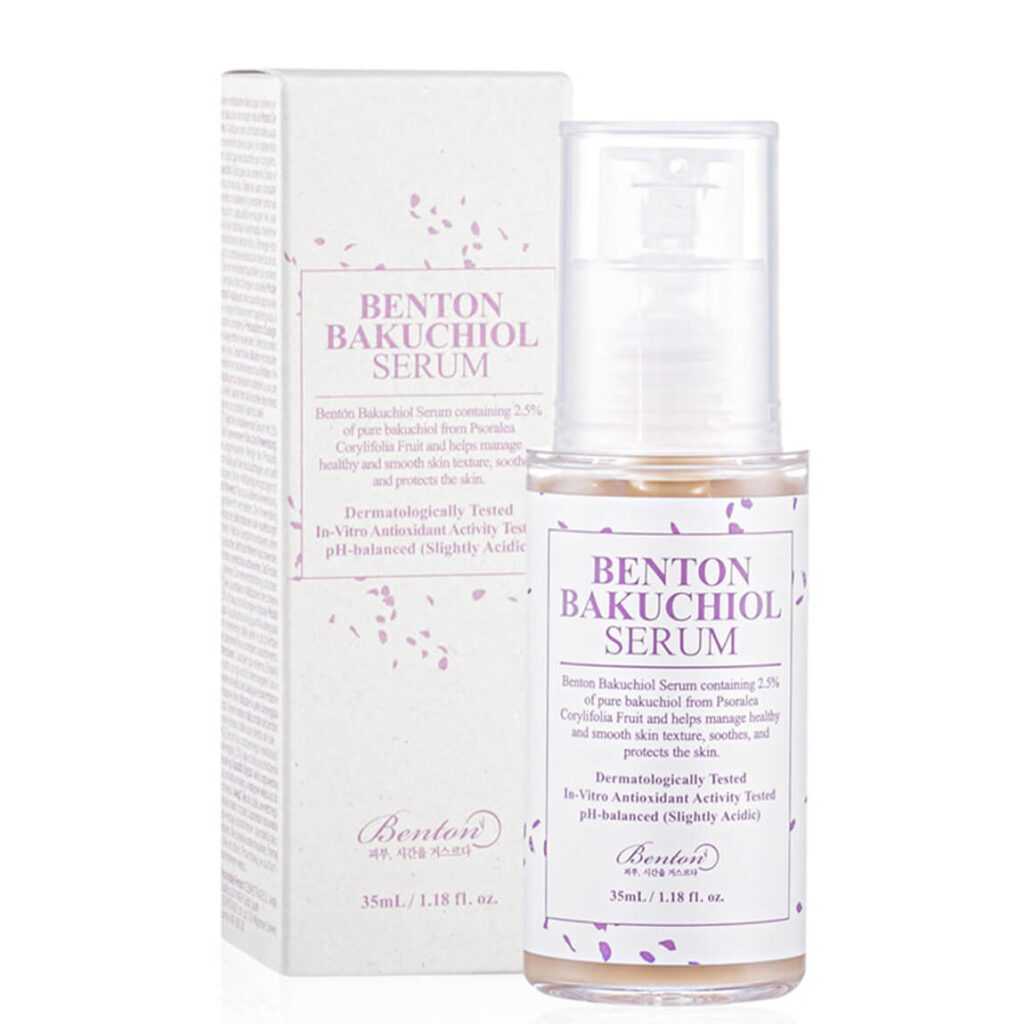 Benton Bakuchiol Serum 35ml