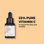 Isntree Hyper Vitamin C 23 Serum 20ml - Simpli Cosmetics Kenya Isntree Hyper Vitamin C 23 Serum 20ml - Image 7