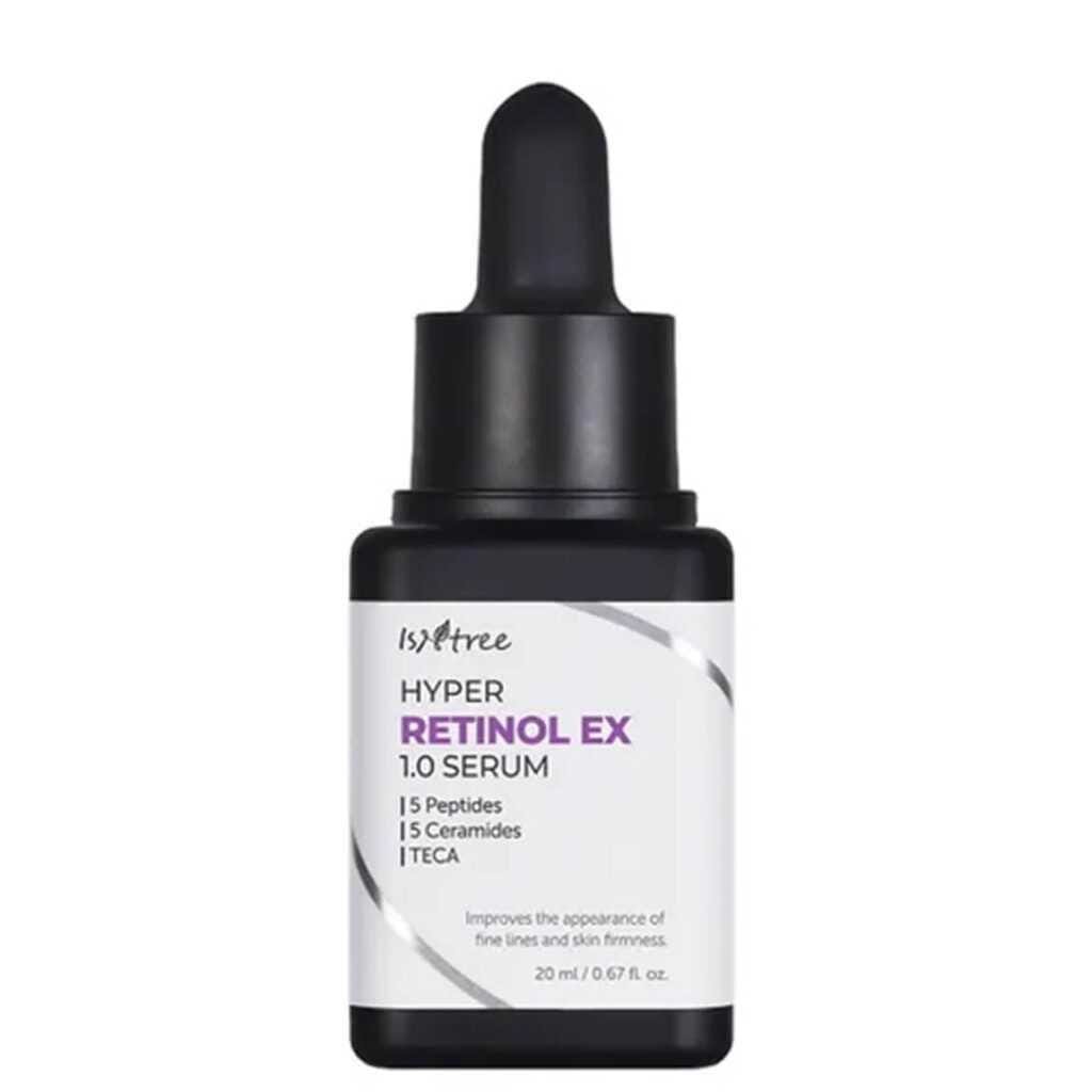 Isntree Hyper Retinol EX Serum 20ml