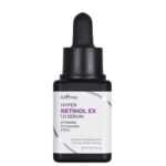 Isntree Hyper Retinol EX Serum 20ml - Simpli Cosmetics Kenya Isntree Hyper Retinol EX Serum 20ml - Image 5