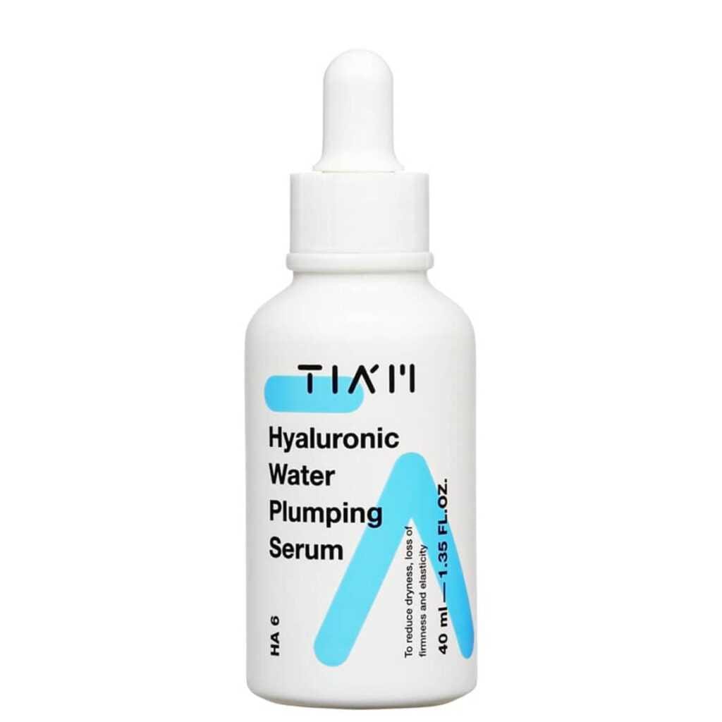TIA’M Hyaluronic Water Plumping Serum 40ml