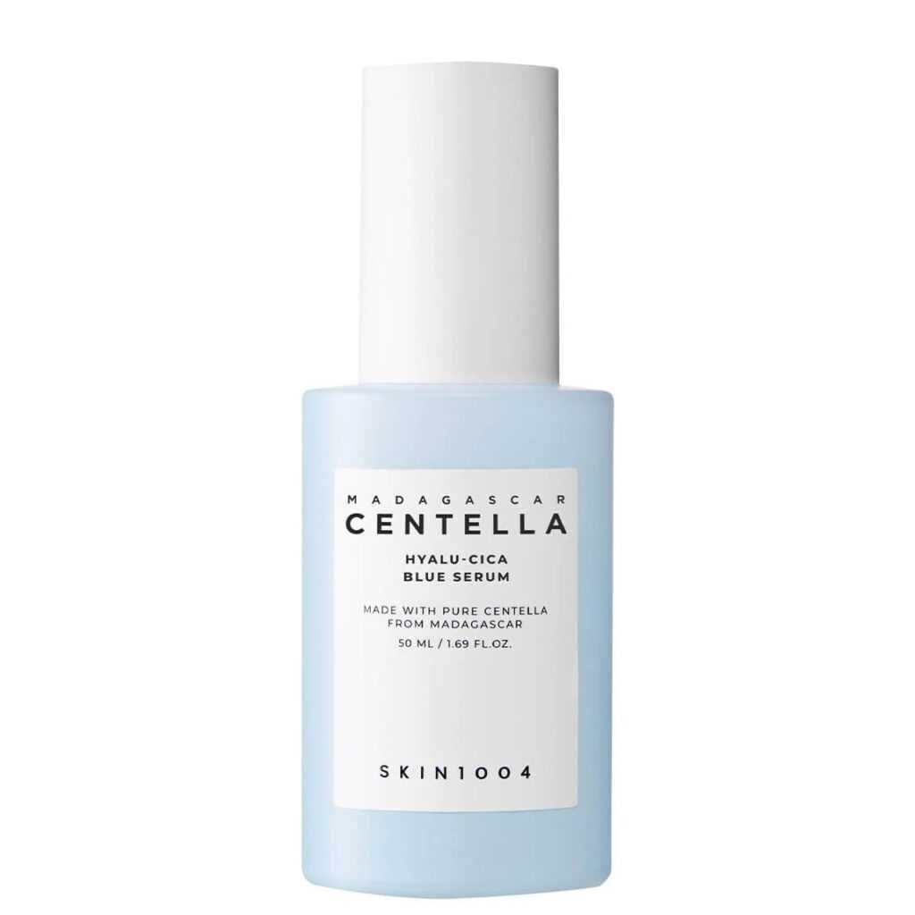 SKIN1004 Centella Hyalu-Cica Blue Serum 50ml