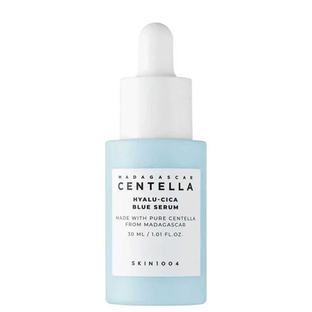 SKIN1004 Centella Hyalu-Cica Blue Serum 30ml