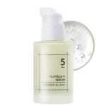 Numbuzin No.5 Goodbye Blemish Serum 50ml - Simpli Cosmetics Kenya Numbuzin No.5 Goodbye Blemish Serum 50ml - Image 5