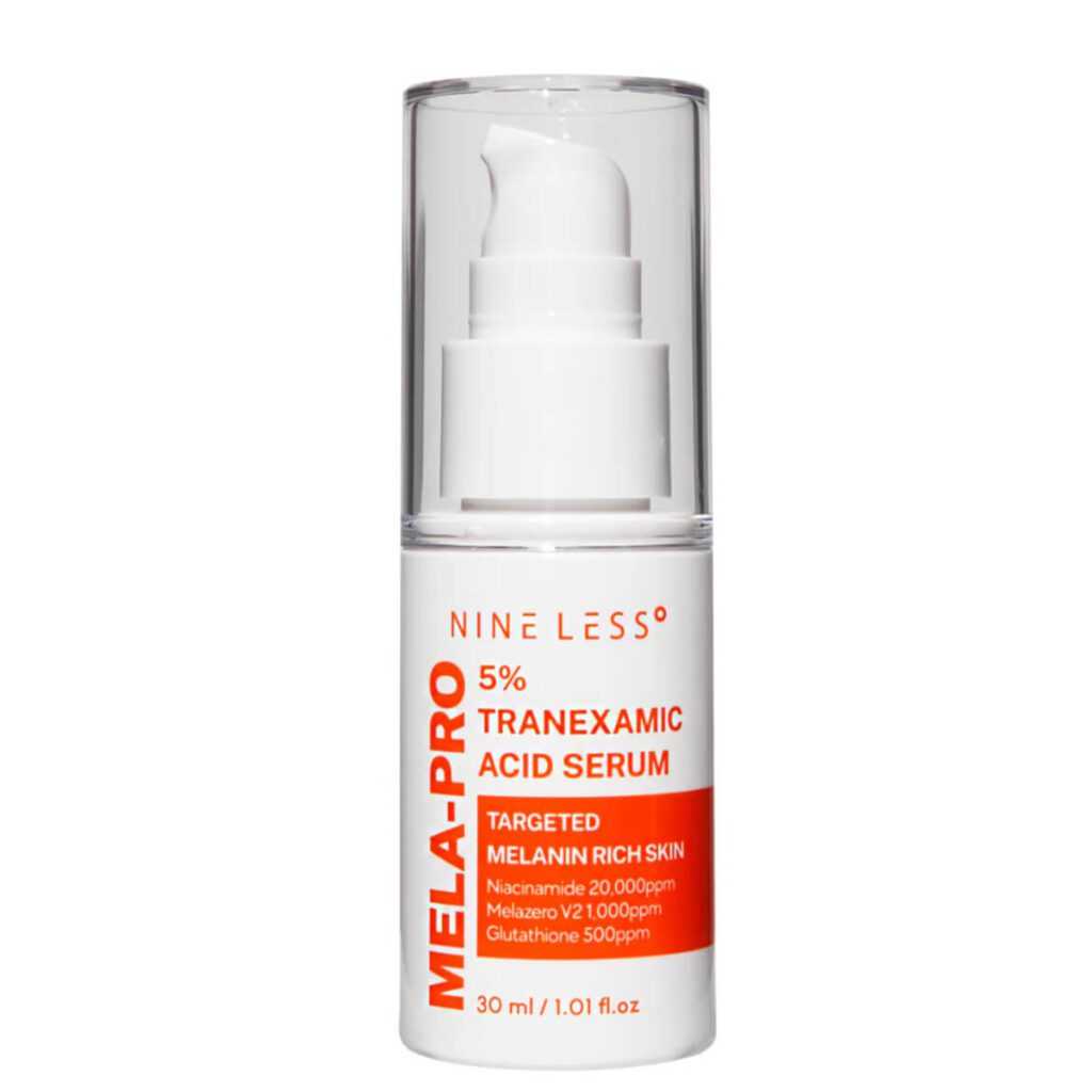 Nineless Mela-Pro 5% Tranexamic Acid Serum 30ml