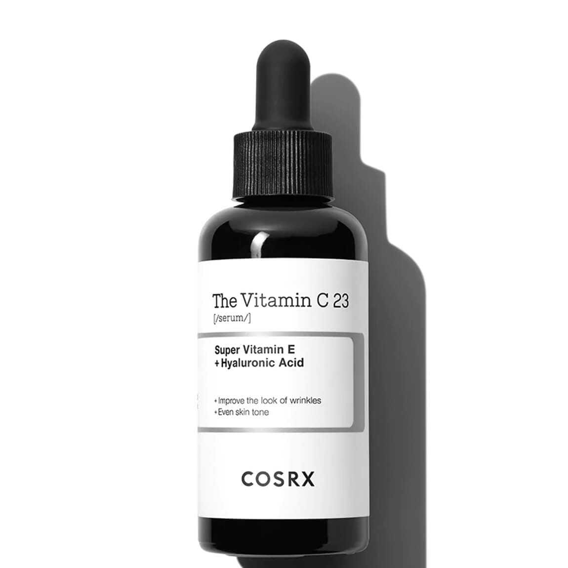 Cosrx The Vitamin C 23 Serum 20g - Simpli Cosmetics Kenya Cosrx The Vitamin C 23 Serum 20g