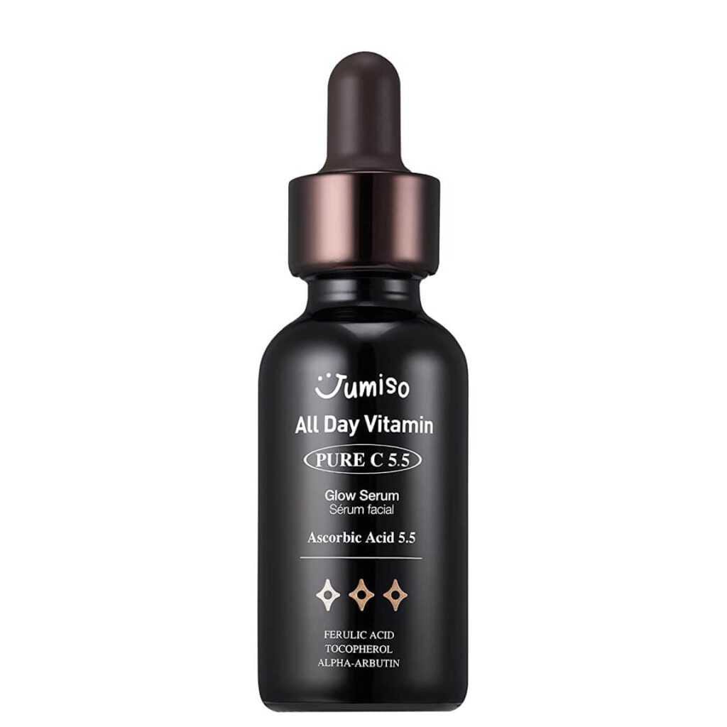 Jumiso All Day Vitamin Pure C 5.5 Glow Serum 30ml