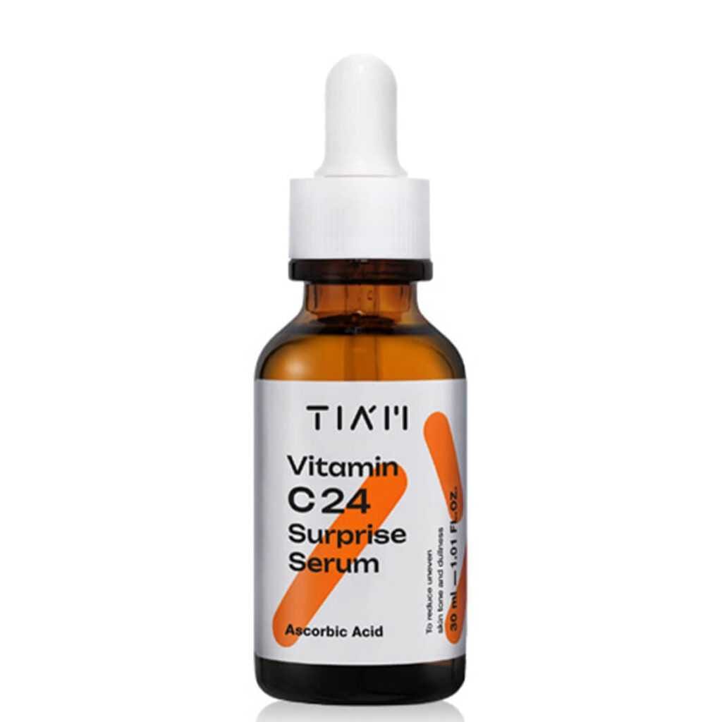 TIA’M Vitamin C24 Surprise Serum 30ml