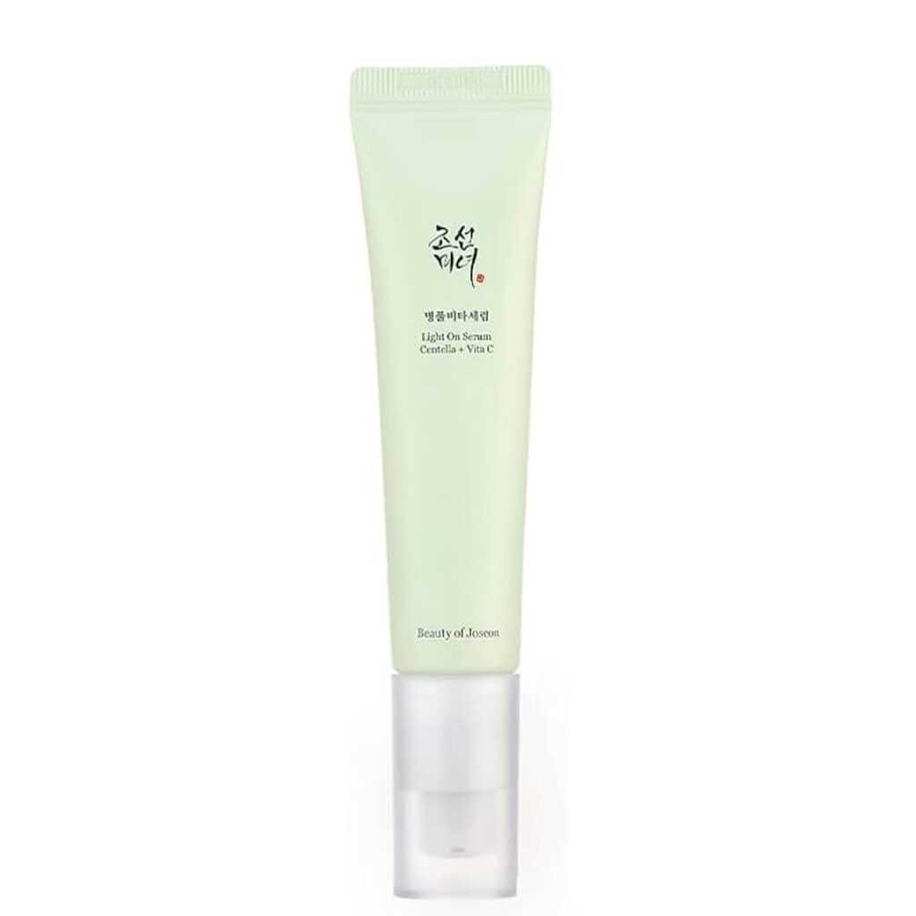 Beauty of Joseon Light On Serum: Centella + Vita C 30ml