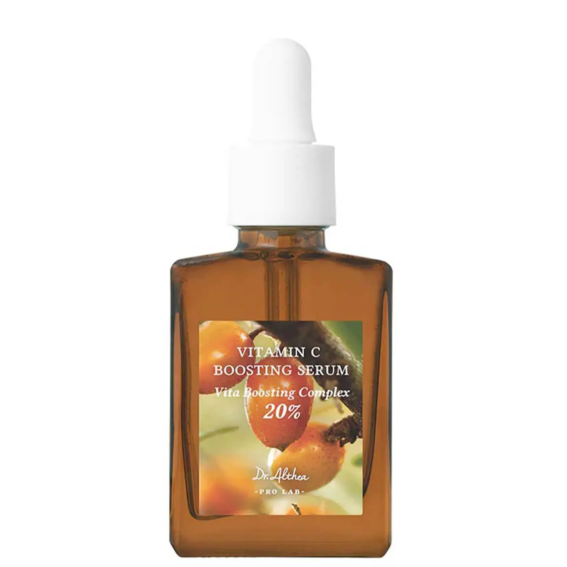 Dr.Althea Vitamin C Boosting Serum