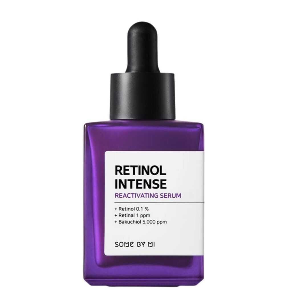 Some By Mi Retinol Intense Reactivating Serum 30ml