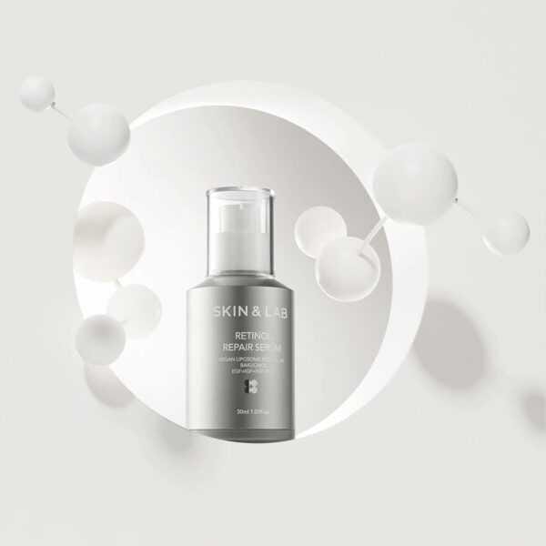 SKIN&LAB Retinol Repair Serum 30ml - Simpli Cosmetics Kenya SKIN&LAB Retinol Repair Serum 30ml - Image 4