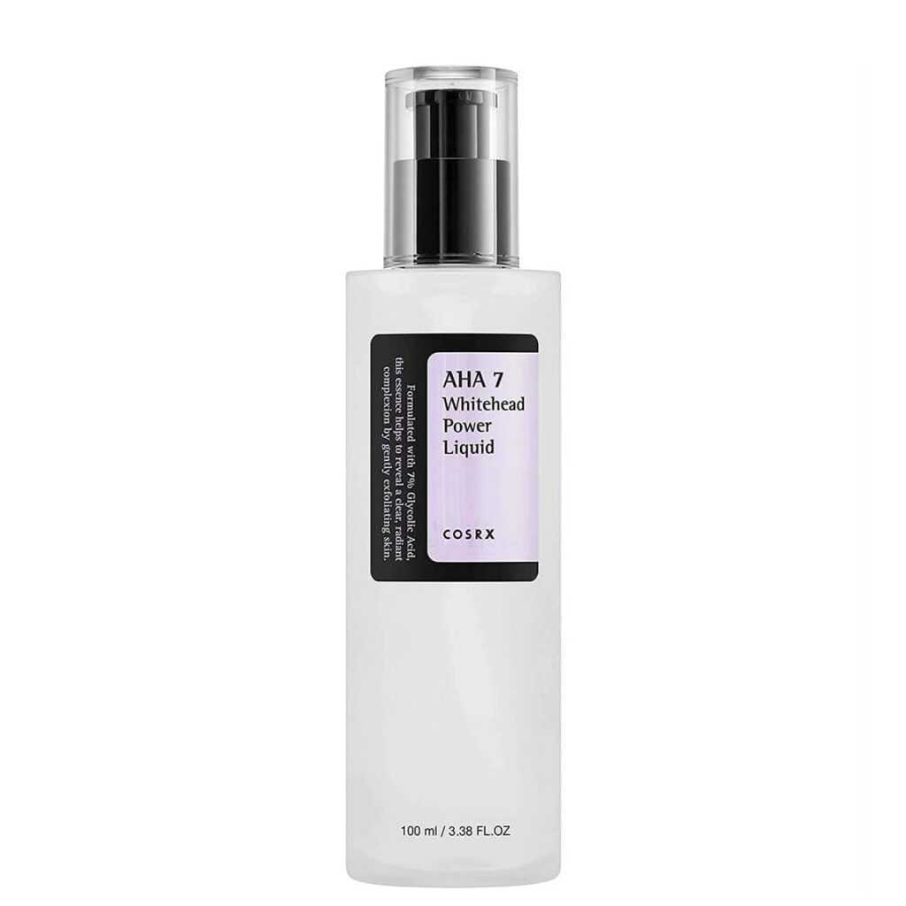 Cosrx AHA 7 Whitehead Power Liquid 100ml