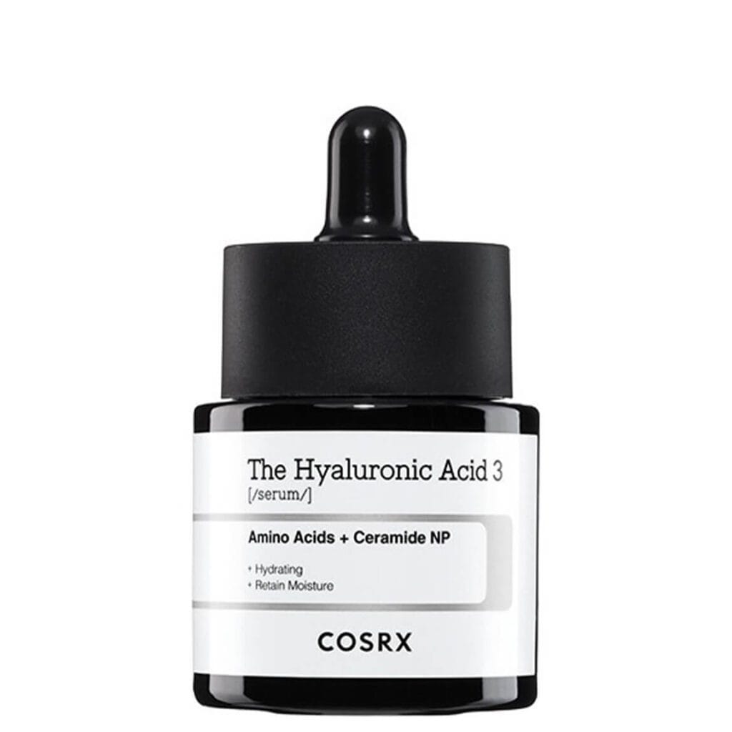 Cosrx The Hyaluronic Acid 3 Serum 20ml