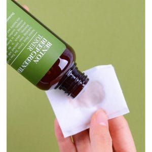 Benton Deep Green Tea Toner 150ml - Simpli Cosmetics Kenya Benton Deep Green Tea Toner 150ml - Image 5