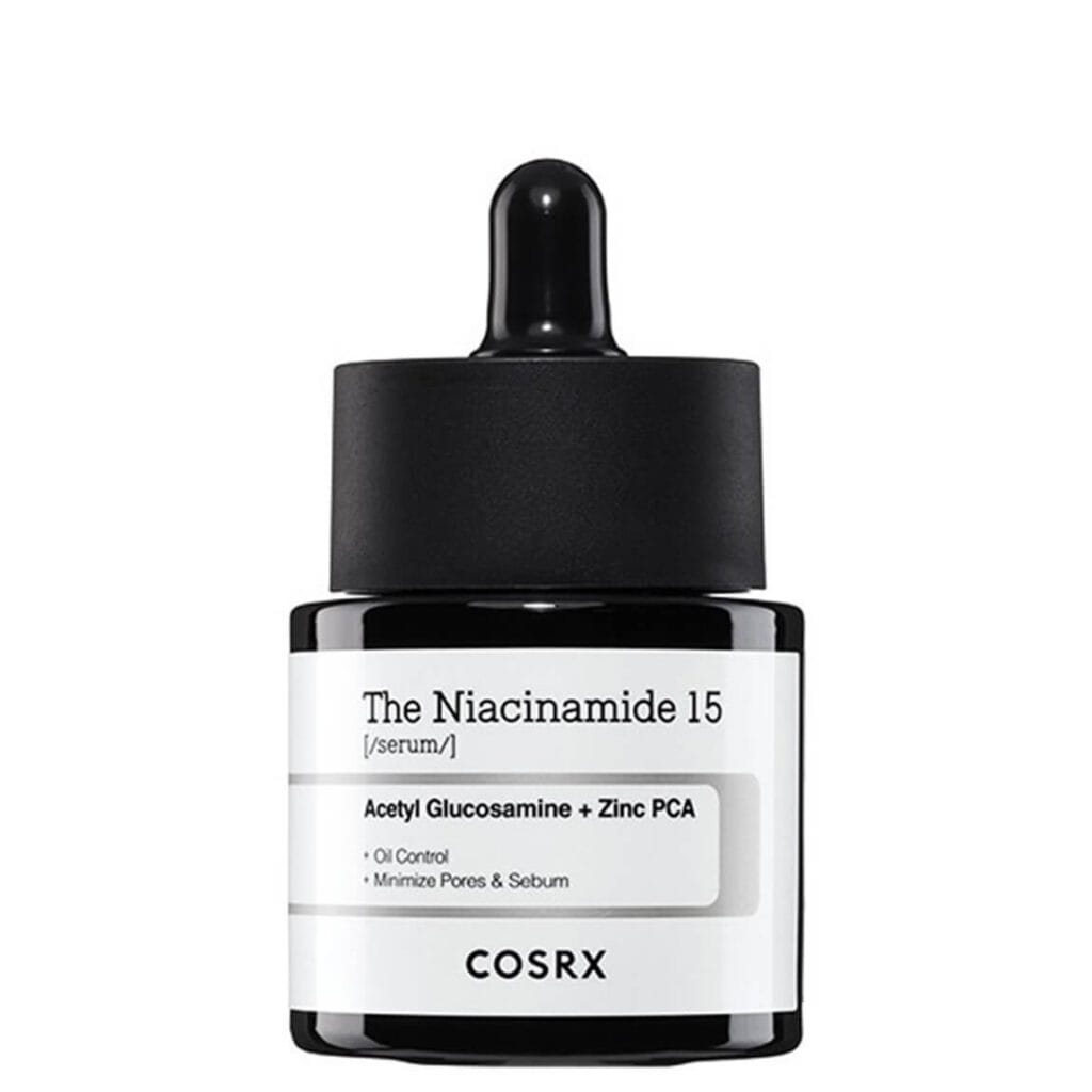 Cosrx The Niacinamide 15% Serum 20g