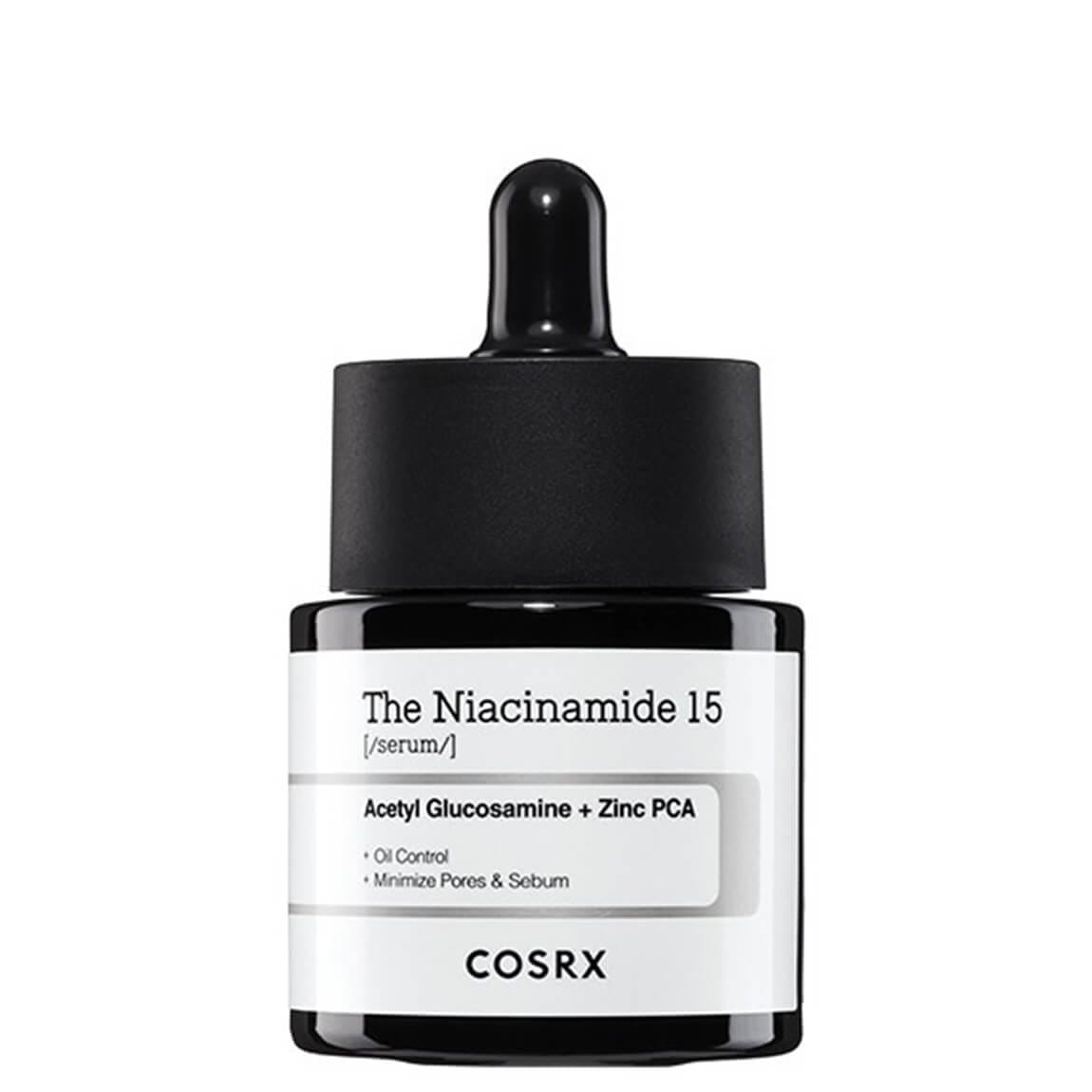 Cosrx The Niacinamide 15% Serum 20g - Simpli Cosmetics Kenya Cosrx The Niacinamide 15% Serum 20g