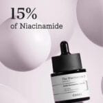 Cosrx The Niacinamide 15% Serum 20g - Simpli Cosmetics Kenya Cosrx The Niacinamide 15% Serum 20g - Image 6