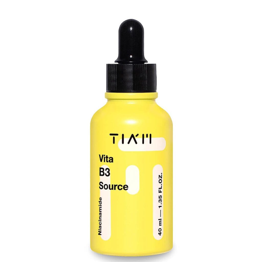 TIA’M Vita B3 Source Serum 40ml