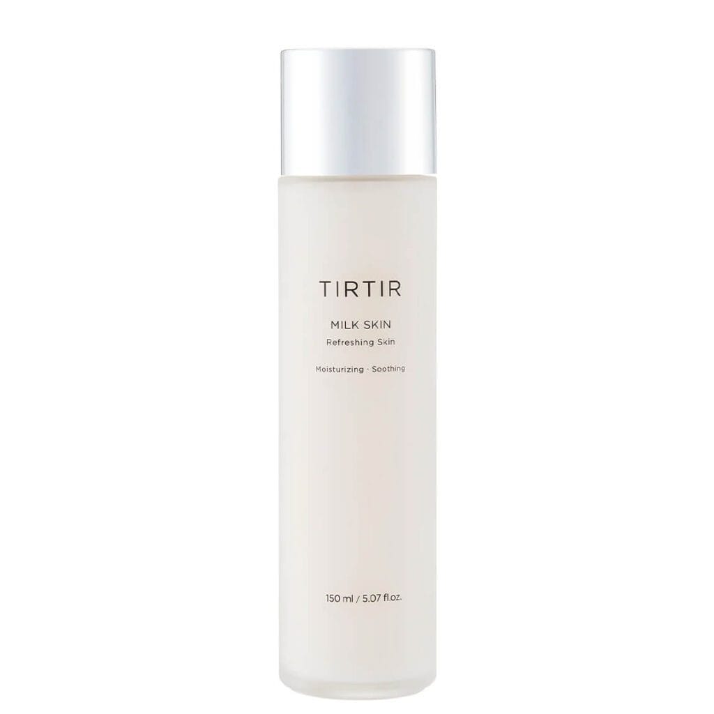 TIRTIR Milk Skin Toner 150ml