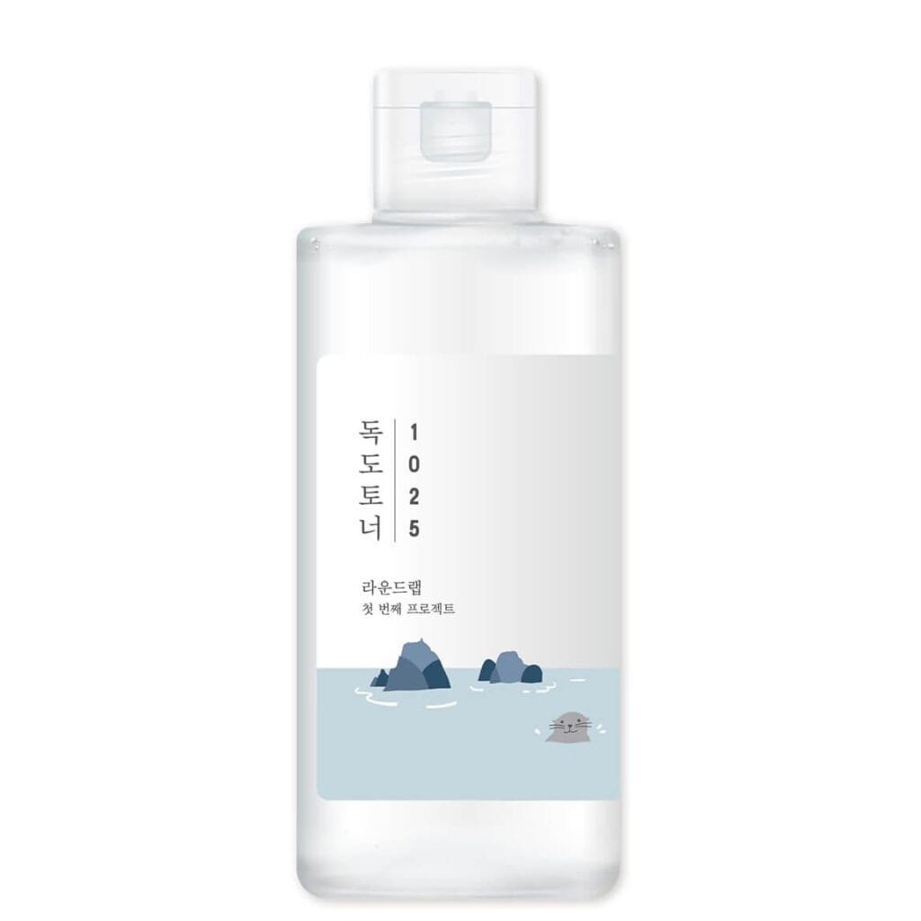 Round Lab 1025 Dokdo Toner 200ml