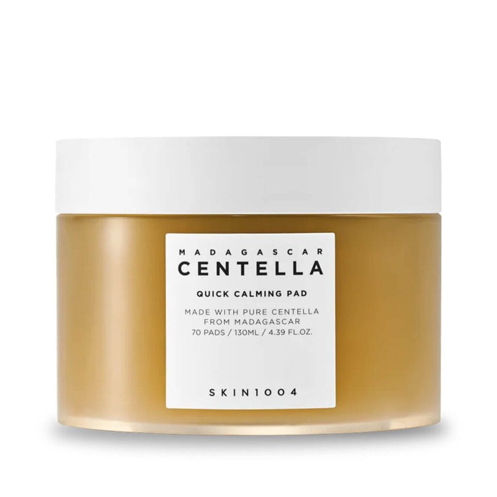 SKIN1004 Centella Quick Calming Pad 70ea