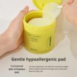 Goodal Green Tangerine Vita C Dark Spot Care Pad 70ea - Simpli Cosmetics Kenya Goodal Green Tangerine Vita C Dark Spot Care Pad 70ea - Image 6