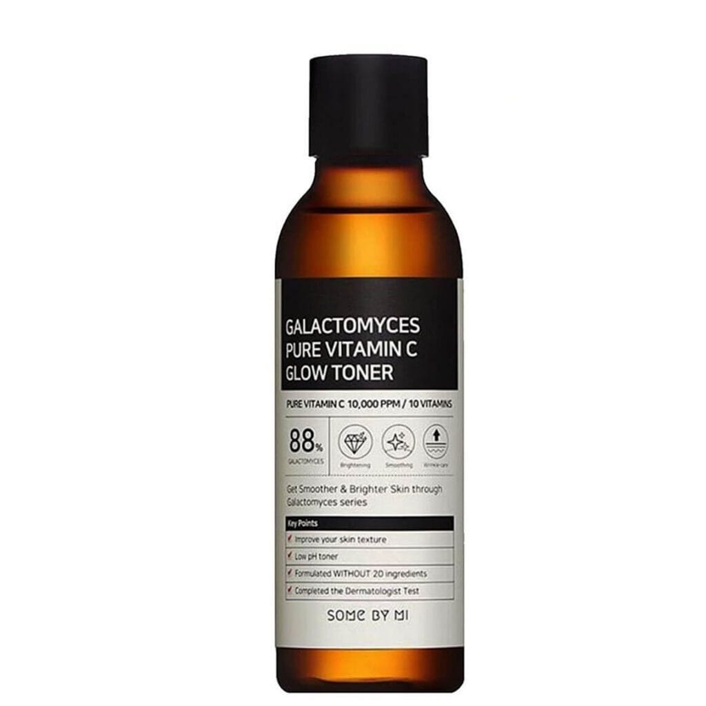Some By Mi Galactomyces Pure Vitamin C Glow Toner 200ml
