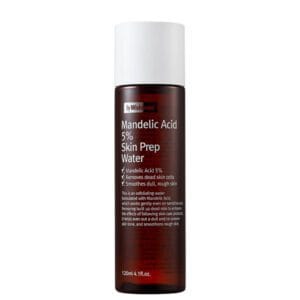 By Wishtrend Mandelic Acid 5% Skin Prep Water 120ml - Simpli Cosmetics Kenya By Wishtrend Mandelic Acid 5% Skin Prep Water 120ml - Image 5