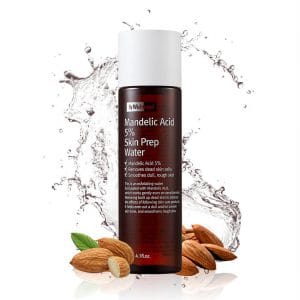 By Wishtrend Mandelic Acid 5% Skin Prep Water 120ml - Simpli Cosmetics Kenya By Wishtrend Mandelic Acid 5% Skin Prep Water 120ml - Image 6