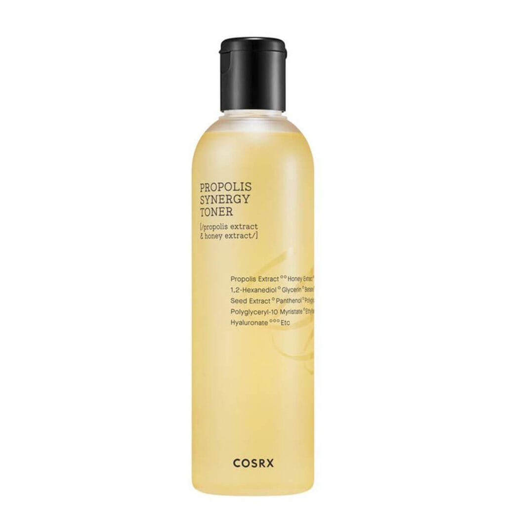 Cosrx Propolis Synergy Toner 150ml