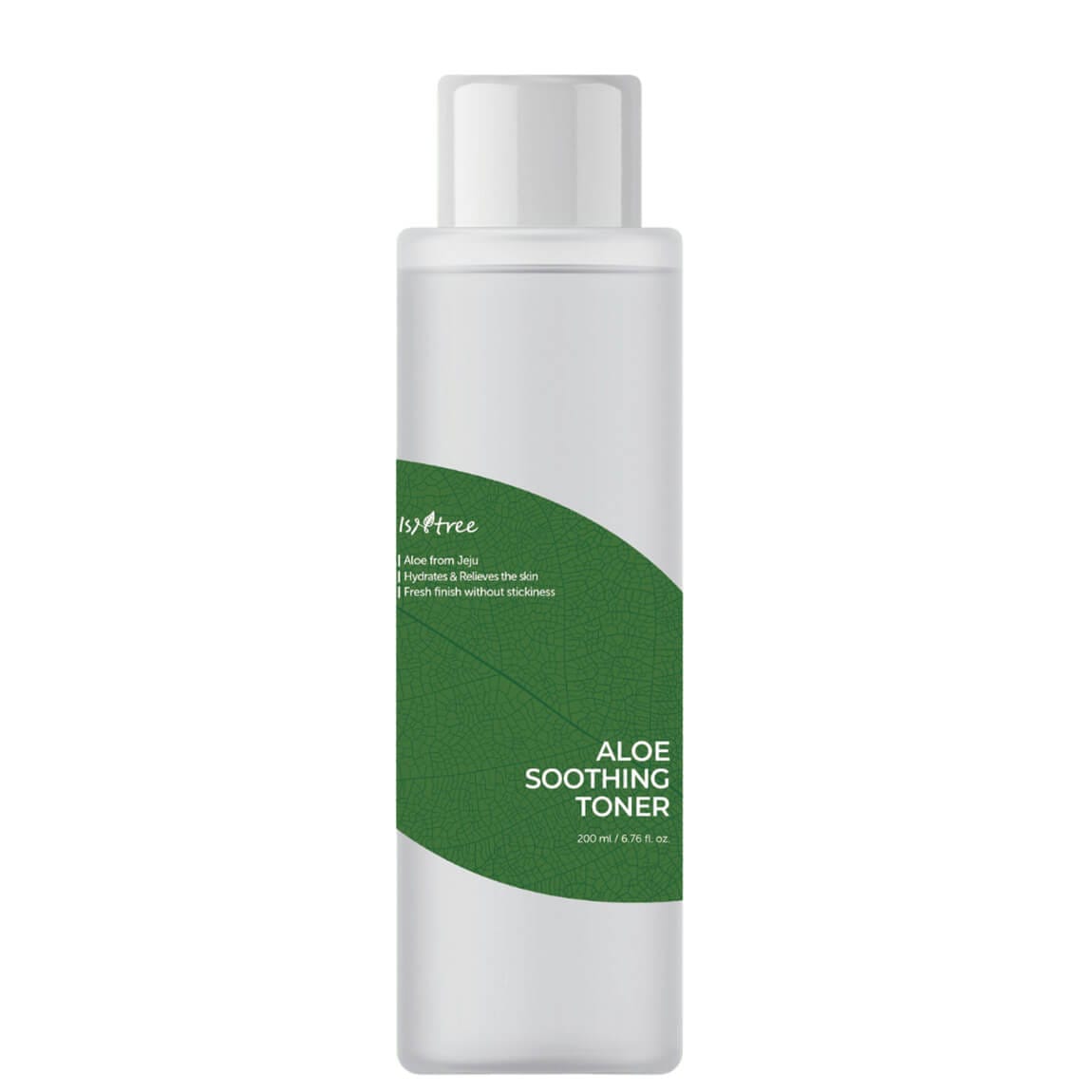 Isntree Aloe Soothing Toner 200ml - Simpli Cosmetics Kenya Isntree Aloe Soothing Toner 200ml