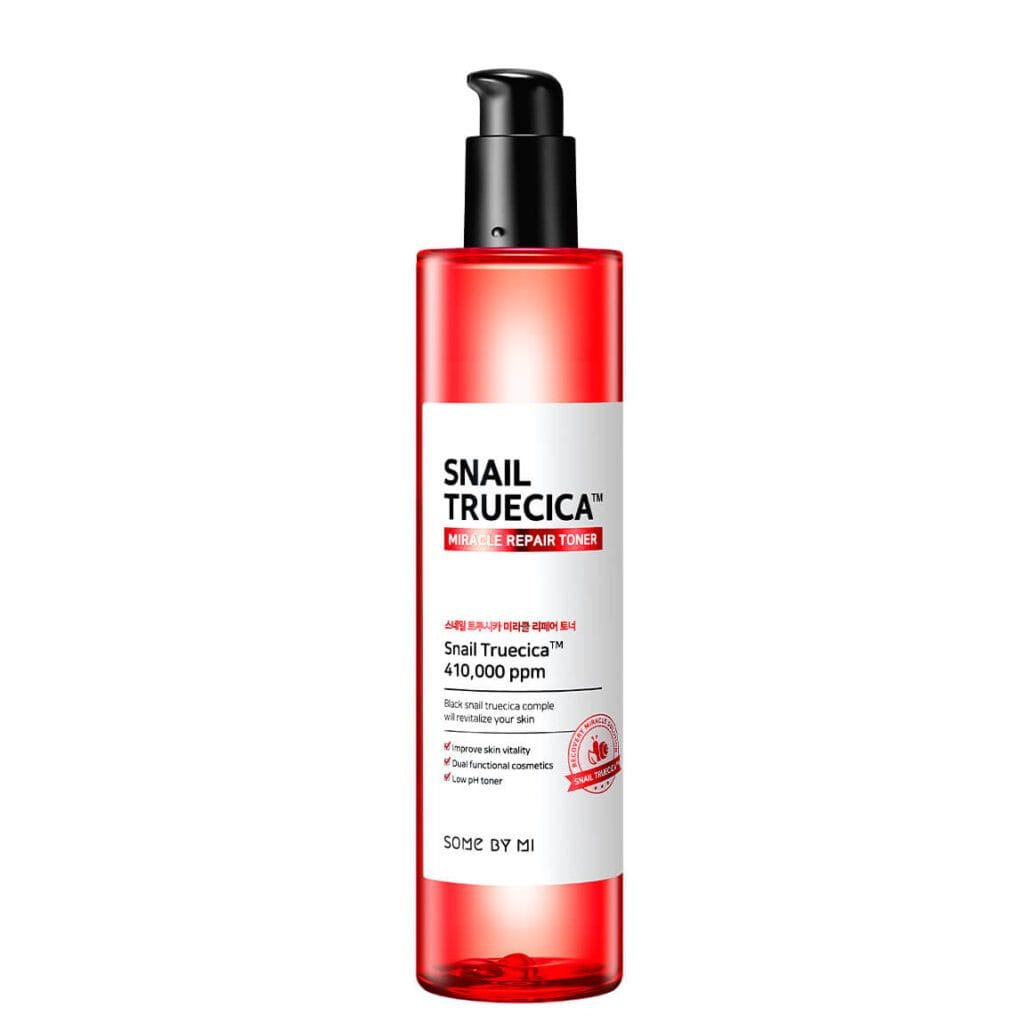 Some By Mi Snail Truecica Miracle Repair Toner 135ml