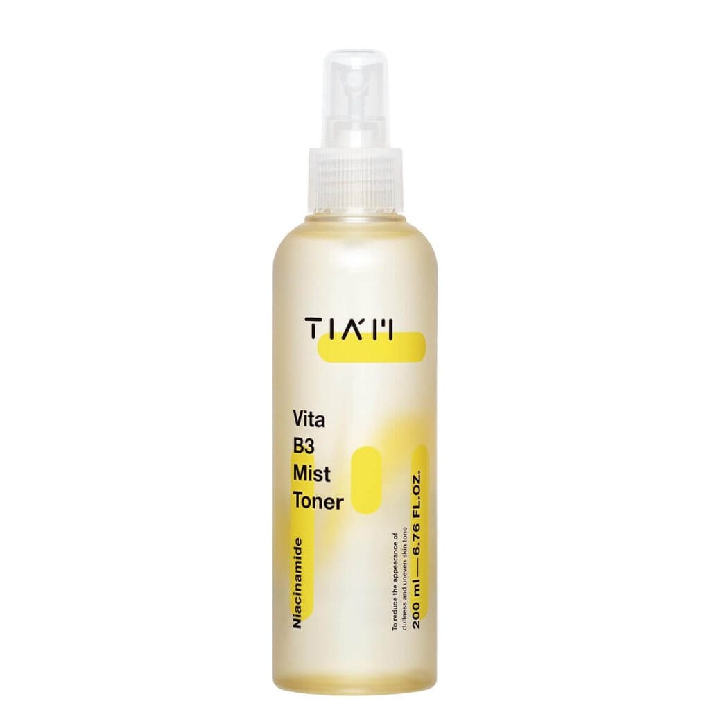 TIA’M Vita B3 Mist Toner 200ml