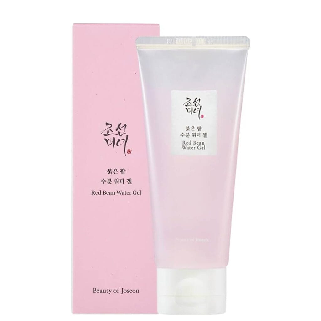 Beauty of Joseon Red Bean Water Gel 100ml