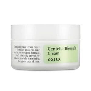 Cosrx Centella Blemish Cream 30ml - Simpli Cosmetics Kenya Cosrx Centella Blemish Cream 30ml - Image 4