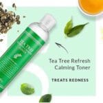 Secret Key Tea Tree Refresh Calming Toner 248ml - Simpli Cosmetics Kenya Secret Key Tea Tree Refresh Calming Toner 248ml - Image 7