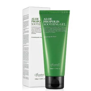 Benton Aloe Propolis Soothing Gel 100ml - Simpli Cosmetics Kenya Benton Aloe Propolis Soothing Gel 100ml - Image 5
