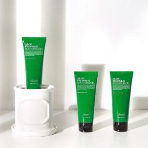 Benton Aloe Propolis Soothing Gel 100ml - Simpli Cosmetics Kenya Benton Aloe Propolis Soothing Gel 100ml - Image 6