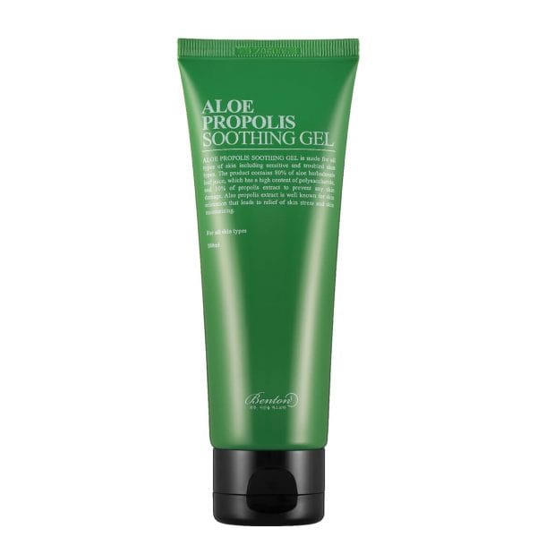 Benton Aloe Propolis Soothing Gel 100ml - Simpli Cosmetics Kenya Benton Aloe Propolis Soothing Gel 100ml - Image 4
