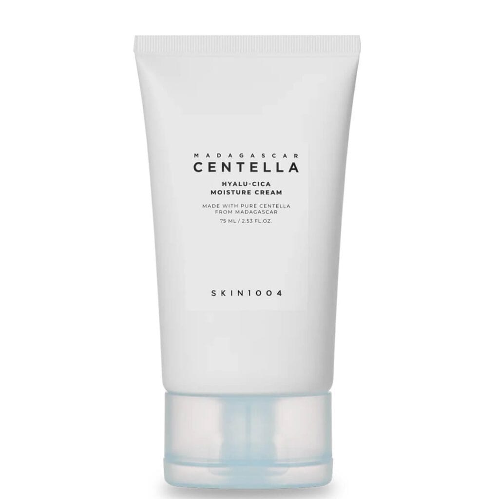 SKIN1004 Hyalu-Cica Moisture Cream 75ml