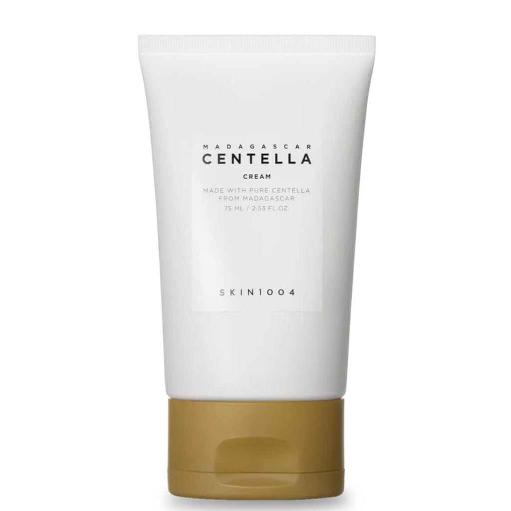 SKIN1004 Madagascar Centella Cream 75ml