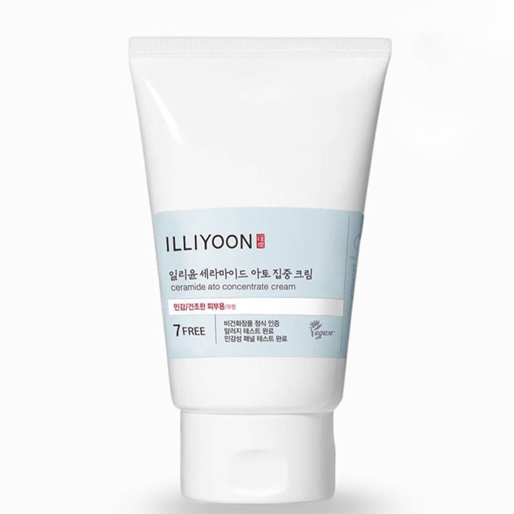 ILLIYOON Ceramide Ato Concentrate Cream 200ml