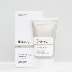 The Ordinary Natural Moisturizing Factors + HA 100ml - Image 6