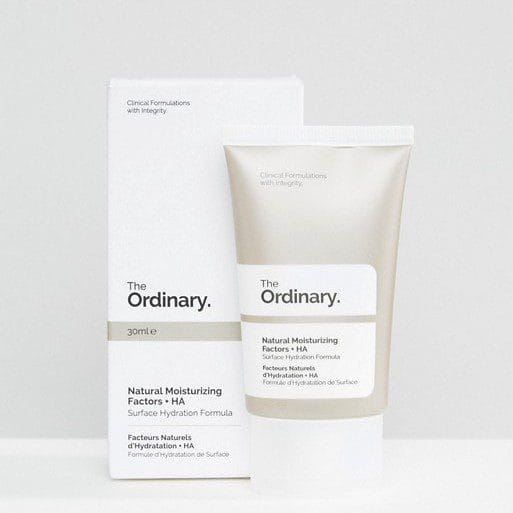 The Ordinary Natural Moisturizing Factors + HA 100ml - Image 3