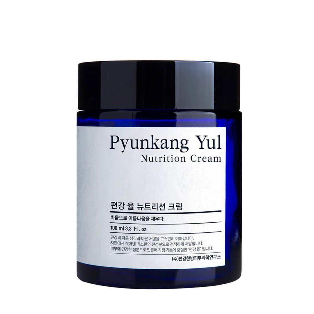 Pyunkang Yul Nutrition Cream 100ml