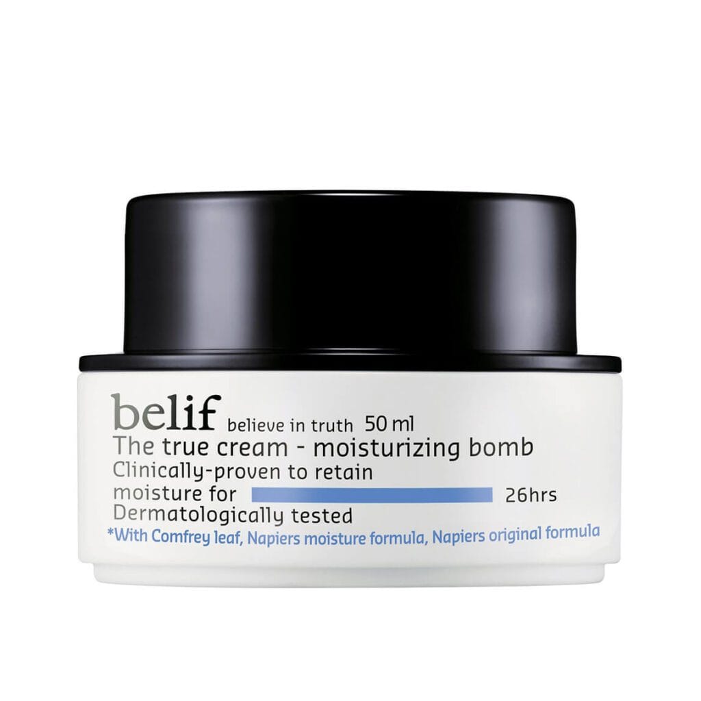 Belif The True Cream Moisturizing Bomb 50ml