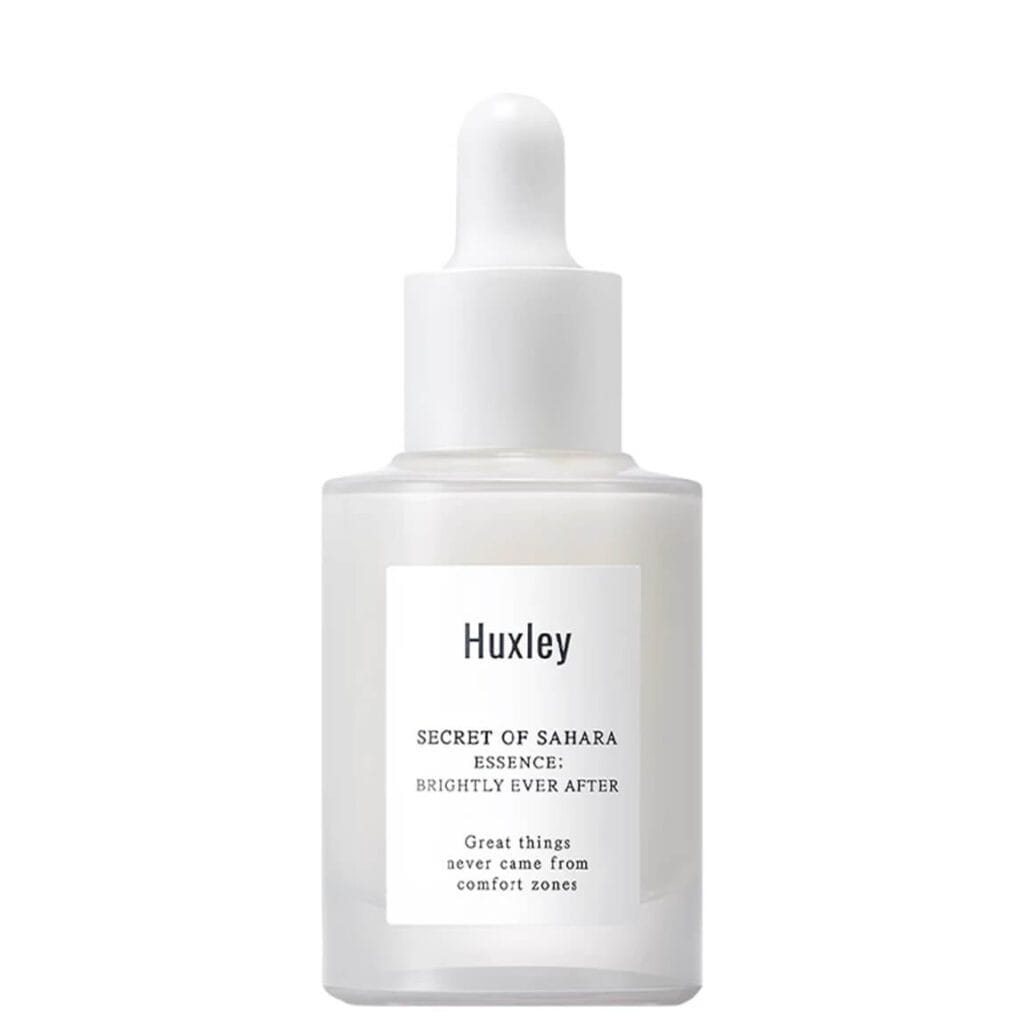 Huxley Essence: Brightly Ever After 30ml