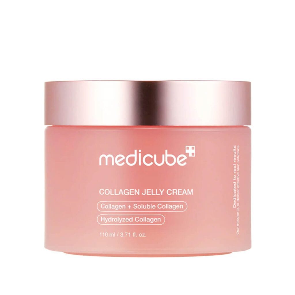 Medicube Collagen Jelly Cream 110ml