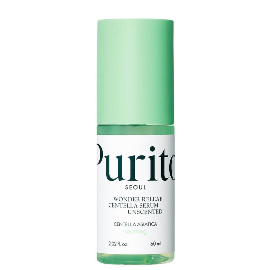 Purito Wonder Releaf Centella Serum Unscented 60ml